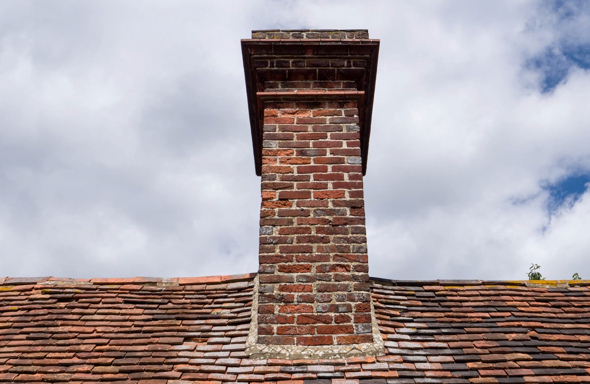 Chimney Repair & Rebuilding Services