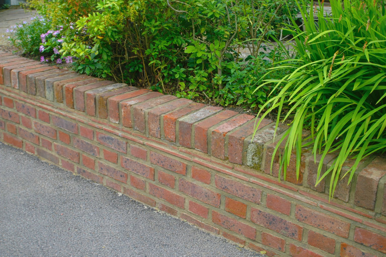 VLM Visalia Masonry masonry work in Visalia, CA